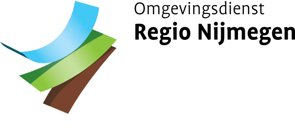 Logo omgevingsdienst Regio Nijmegen